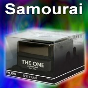 The One Samourai